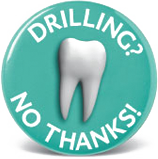 'no drilling' image